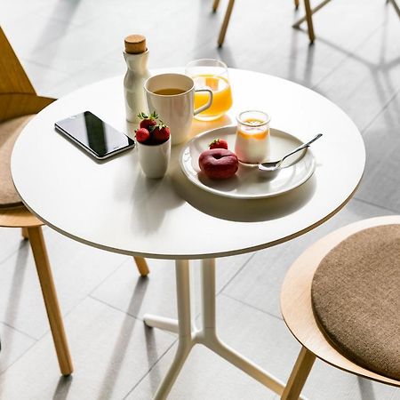 Okko Hotels Nantes Centre Ville Eksteriør bilde