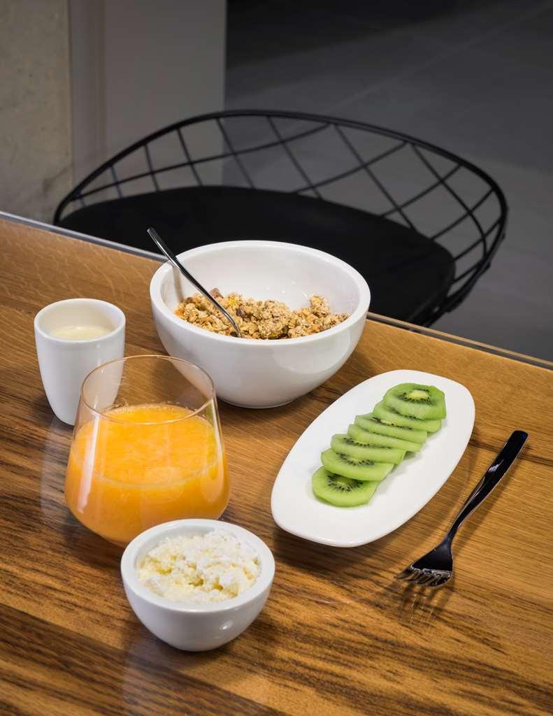 Okko Hotels Nantes Centre Ville Eksteriør bilde