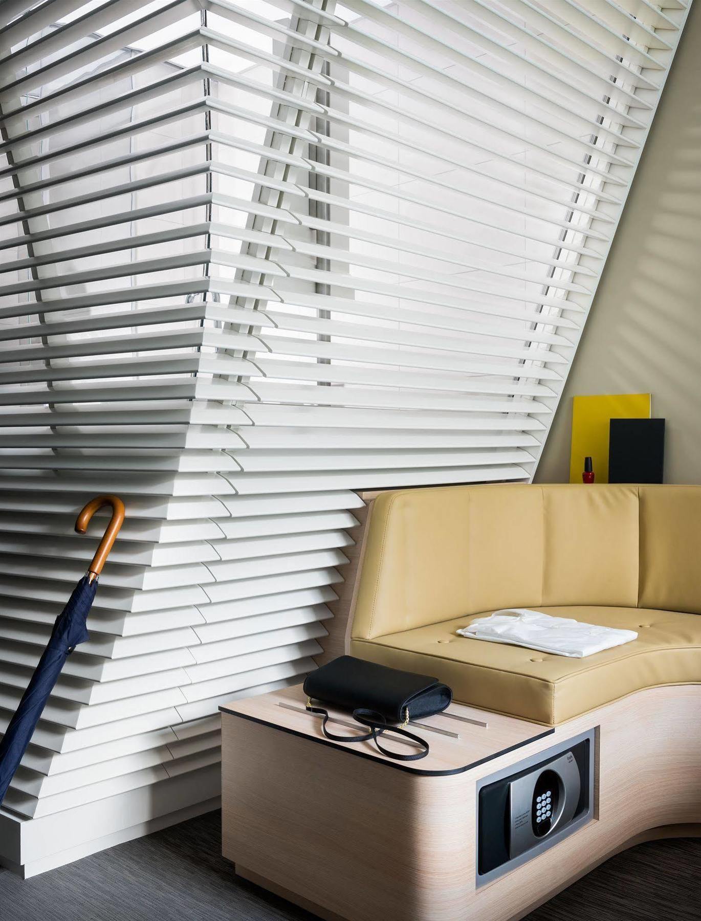 Okko Hotels Nantes Centre Ville Eksteriør bilde