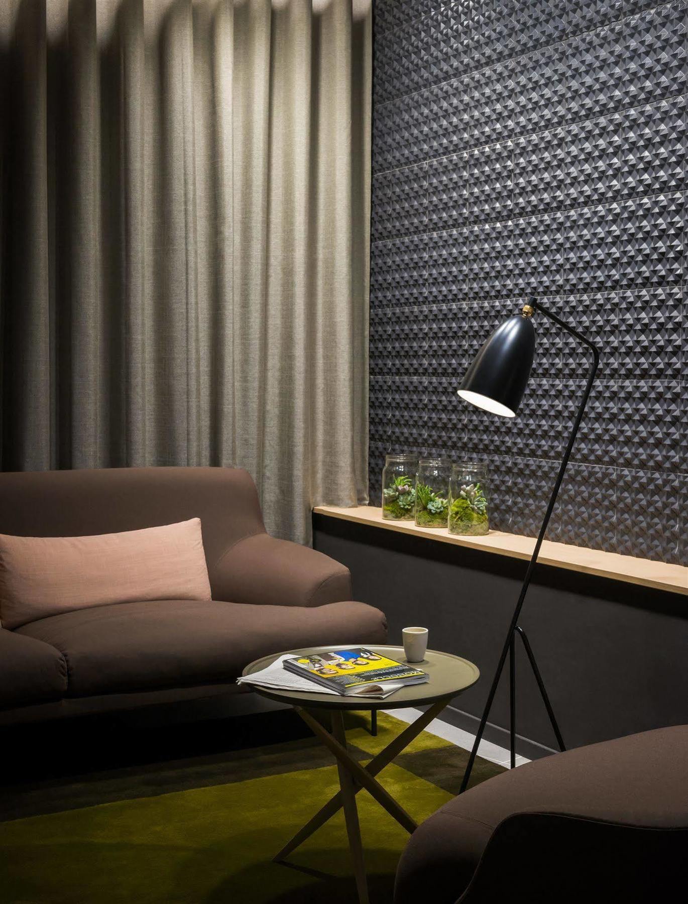 Okko Hotels Nantes Centre Ville Eksteriør bilde